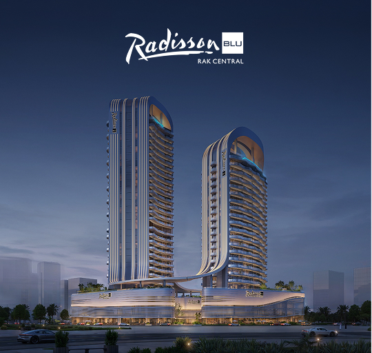 Radisson BLU Hotel and Residences