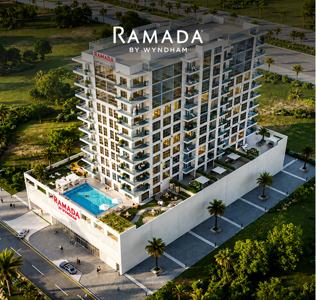 Ramada Residences