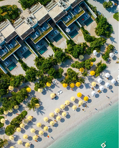 Perfect for Living,
Investing & Holidays